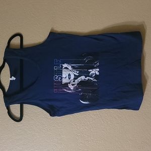 Hustle Men's XS Tank/Muscle Shirt